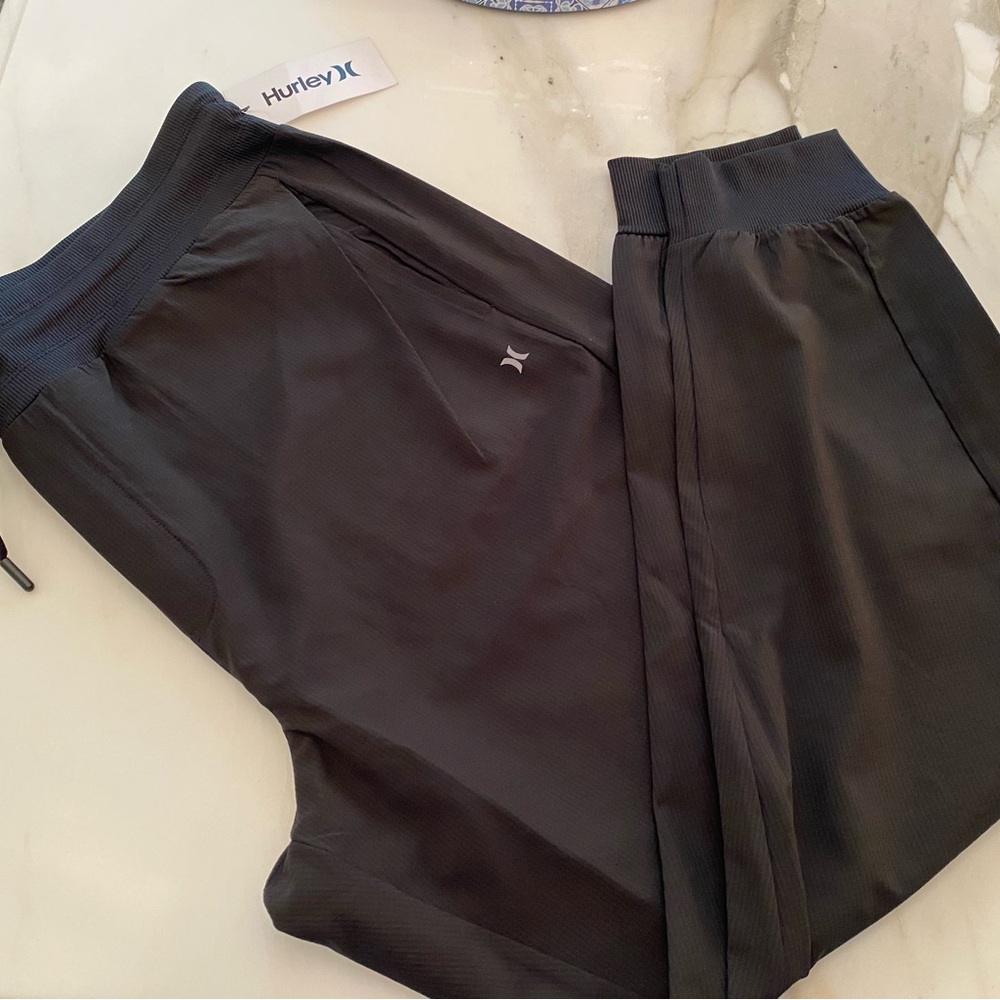Hurley Women's Track Pants